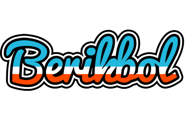 Berikbol america logo