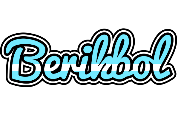 Berikbol argentine logo