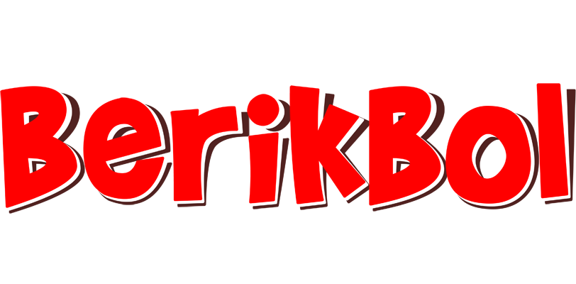 Berikbol basket logo