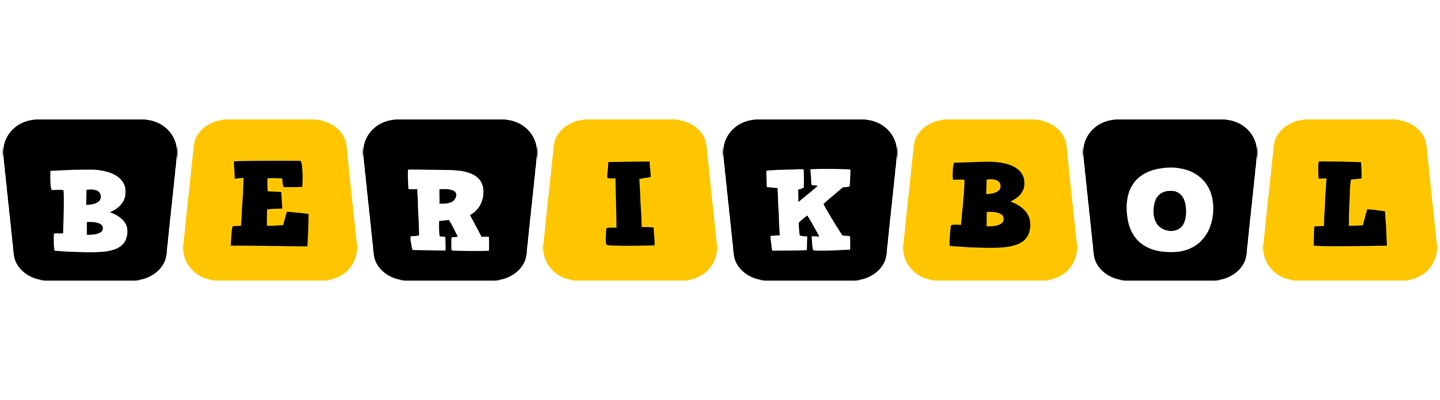 Berikbol boots logo