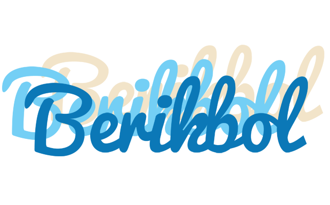 Berikbol breeze logo