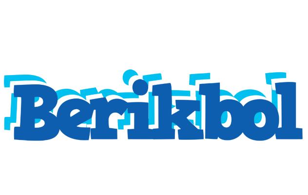 Berikbol business logo