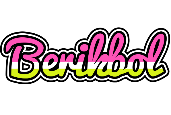 Berikbol candies logo