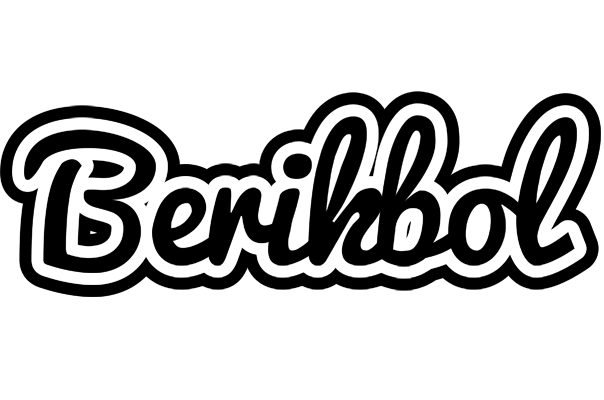 Berikbol chess logo