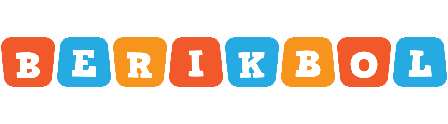 Berikbol comics logo