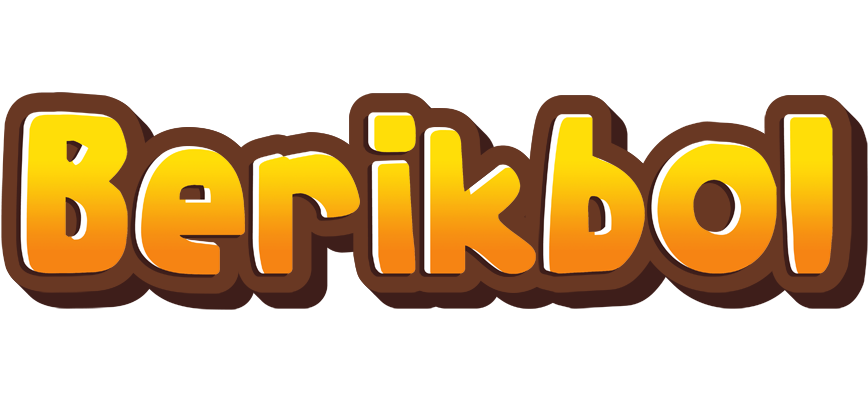Berikbol cookies logo