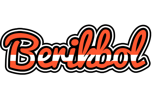 Berikbol denmark logo