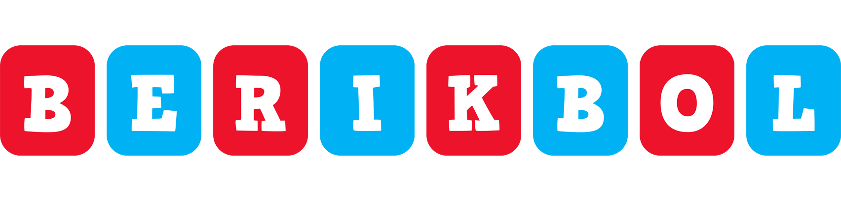 Berikbol diesel logo