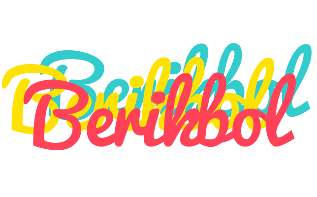 Berikbol disco logo