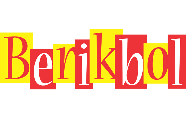 Berikbol errors logo
