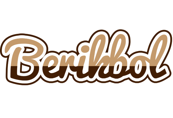 Berikbol exclusive logo