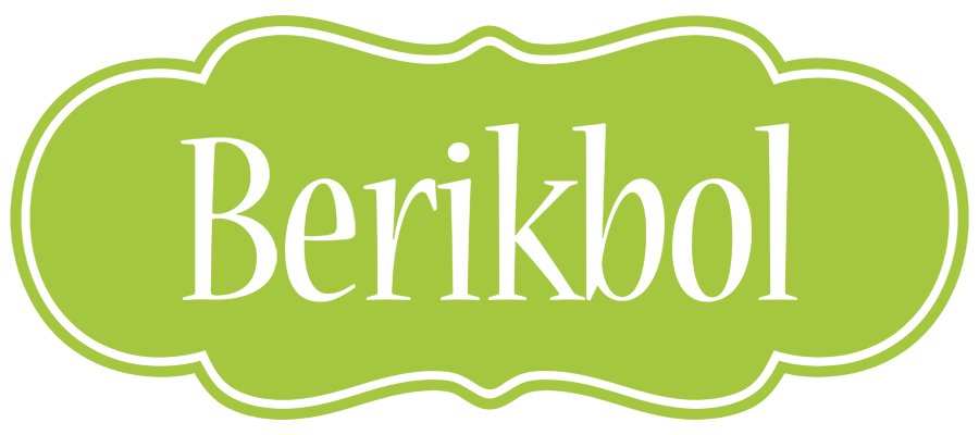 Berikbol family logo