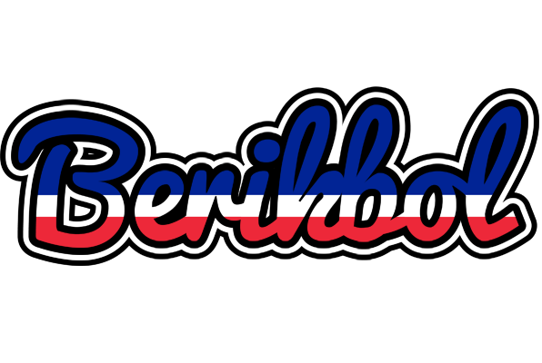 Berikbol france logo