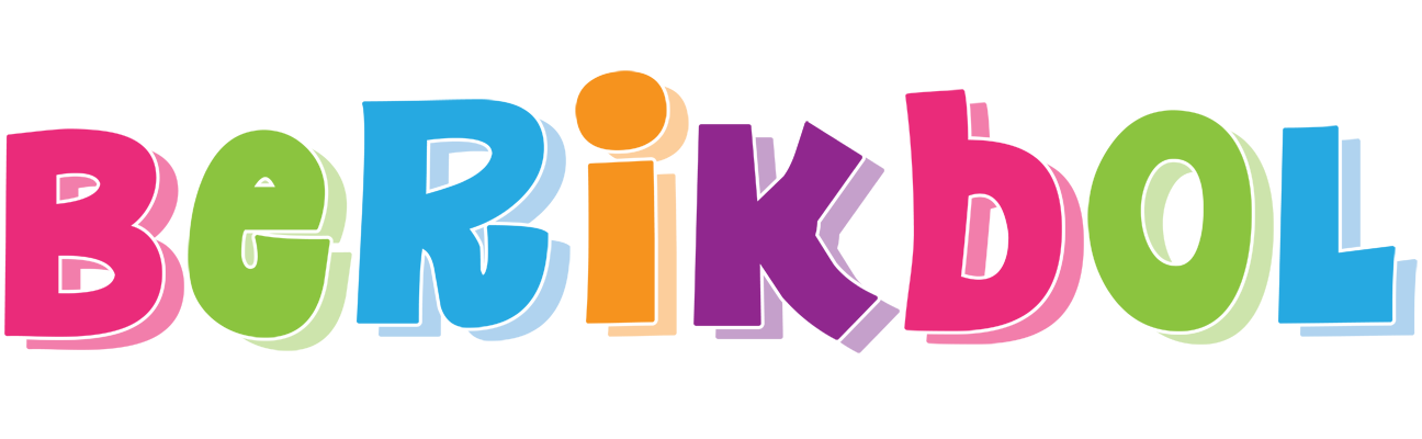 Berikbol friday logo