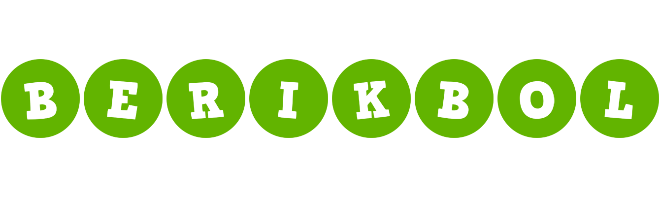 Berikbol games logo