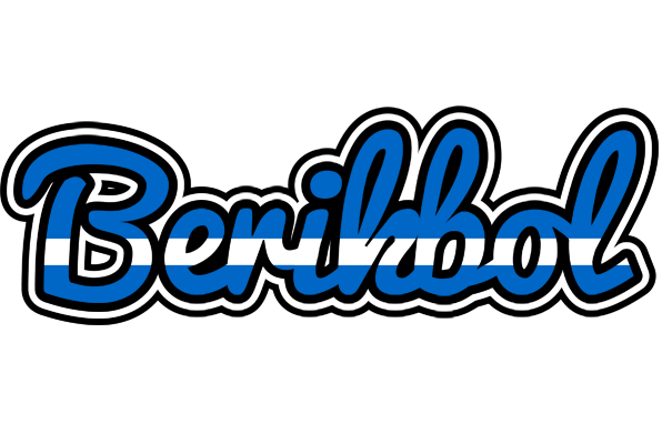 Berikbol greece logo