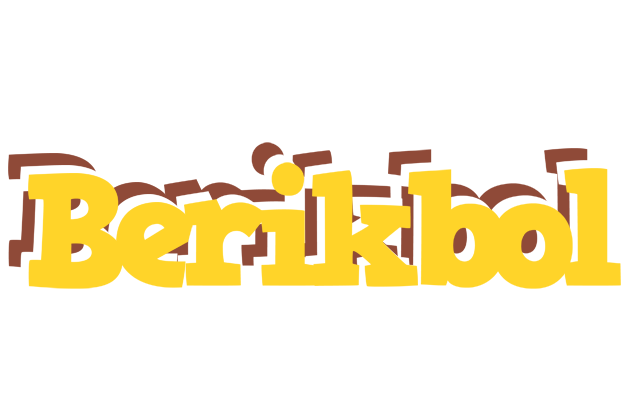 Berikbol hotcup logo