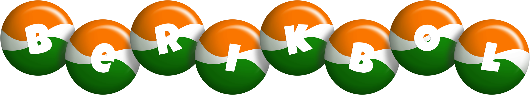Berikbol india logo