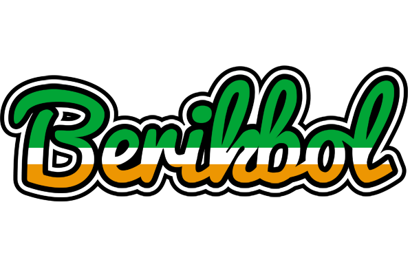 Berikbol ireland logo