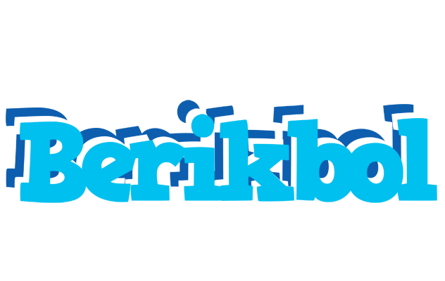 Berikbol jacuzzi logo
