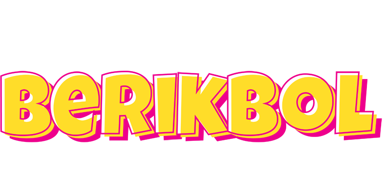 Berikbol kaboom logo