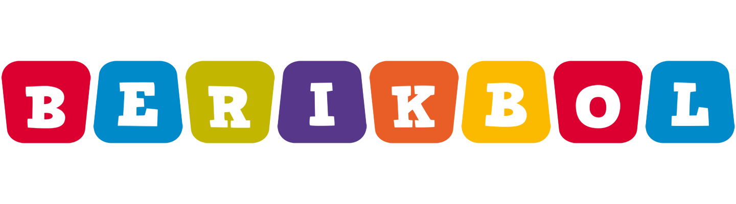 Berikbol kiddo logo