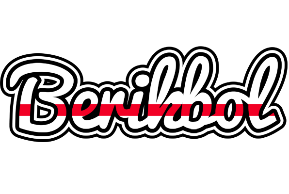 Berikbol kingdom logo