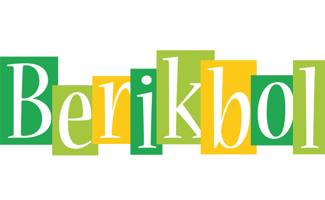 Berikbol lemonade logo