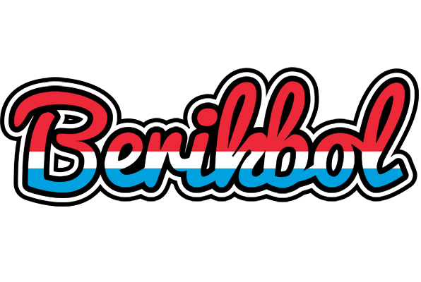 Berikbol norway logo