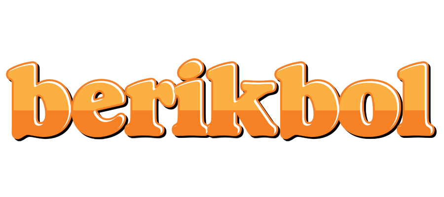 Berikbol orange logo