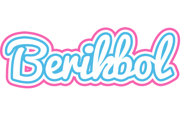 Berikbol outdoors logo