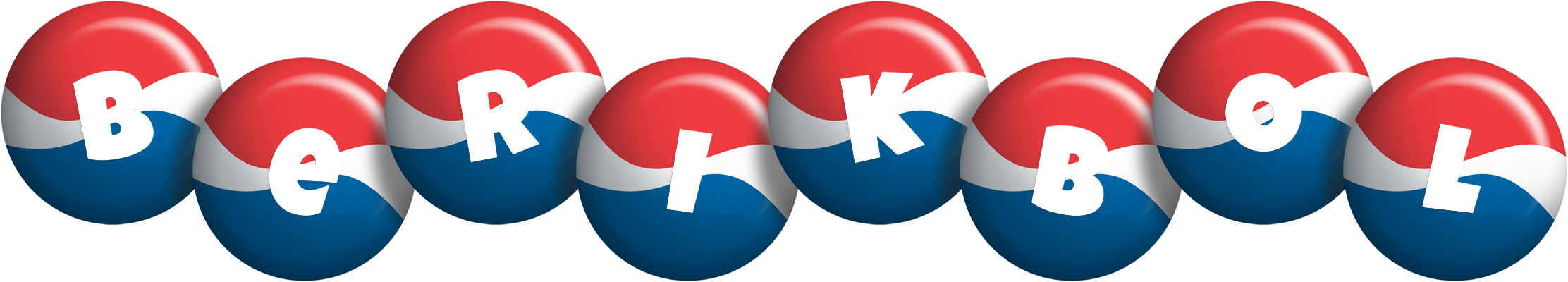 Berikbol paris logo