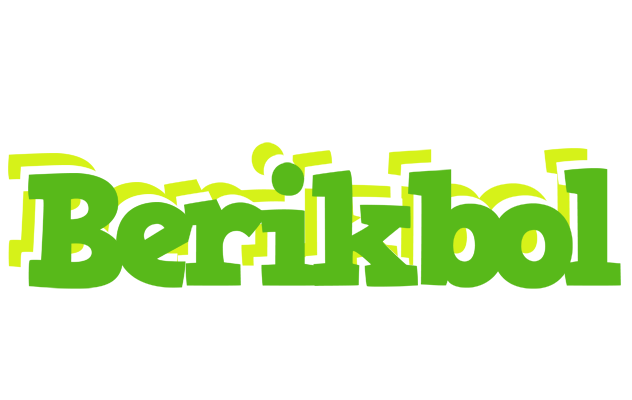 Berikbol picnic logo
