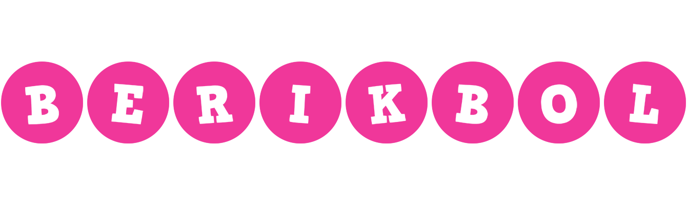 Berikbol poker logo