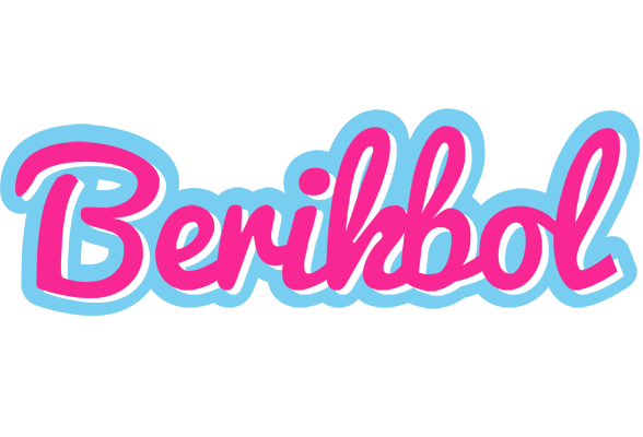 Berikbol popstar logo