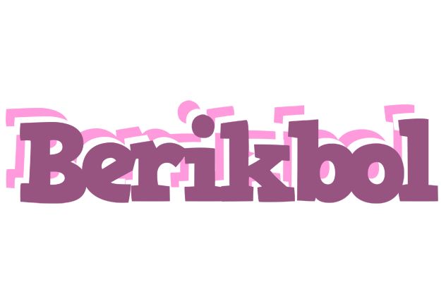 Berikbol relaxing logo