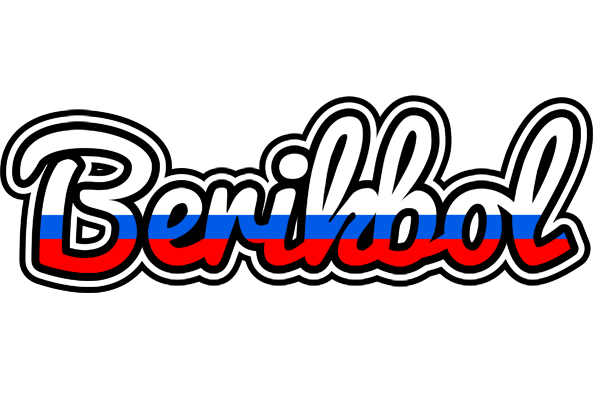 Berikbol russia logo