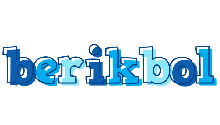 Berikbol sailor logo