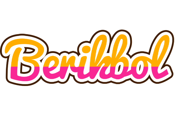 Berikbol smoothie logo