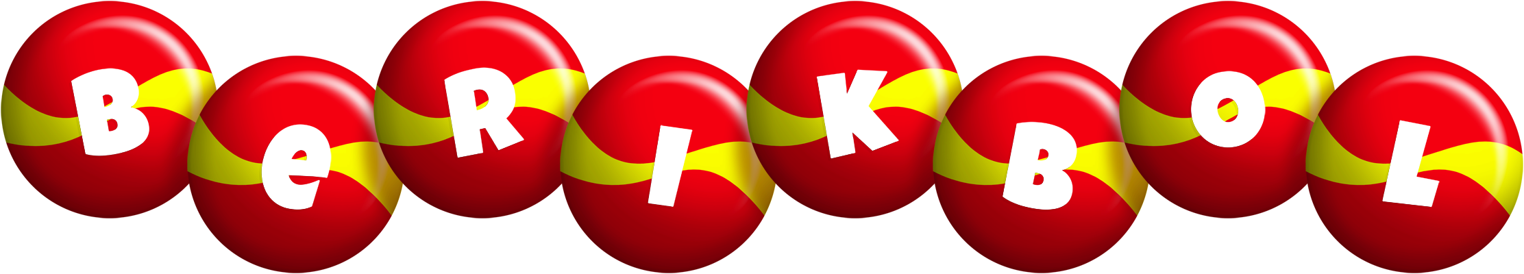 Berikbol spain logo