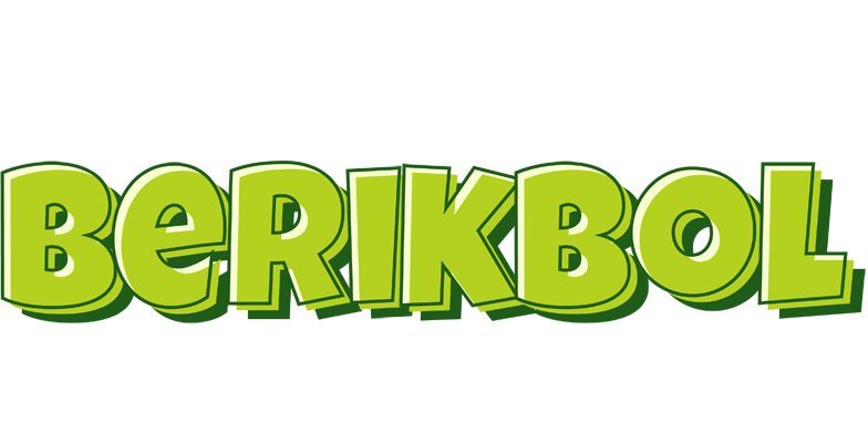 Berikbol summer logo