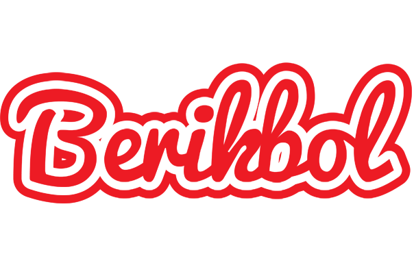 Berikbol sunshine logo