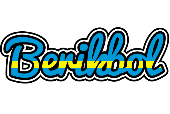 Berikbol sweden logo