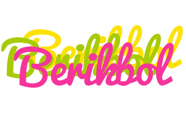 Berikbol sweets logo