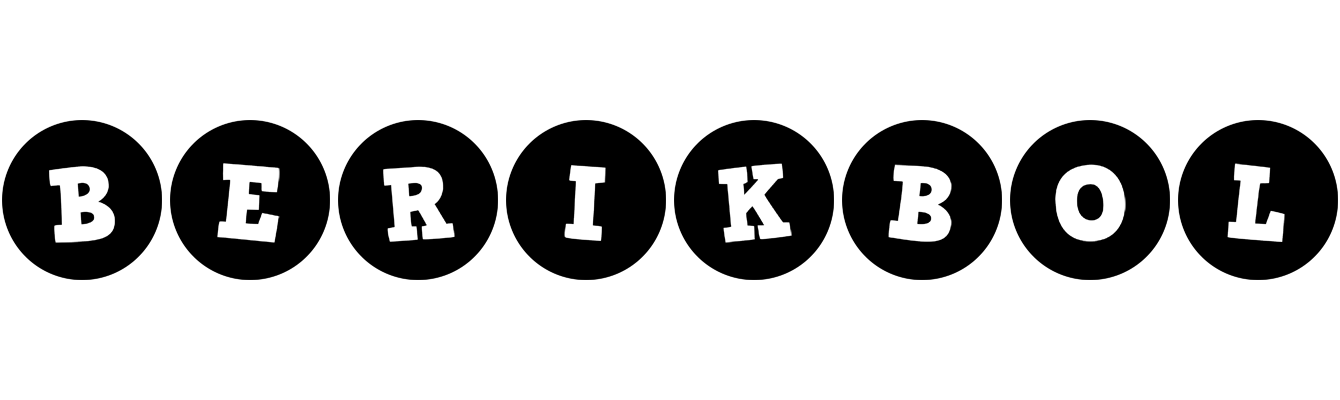 Berikbol tools logo