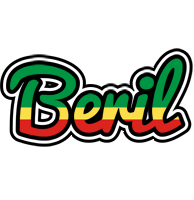 Beril african logo