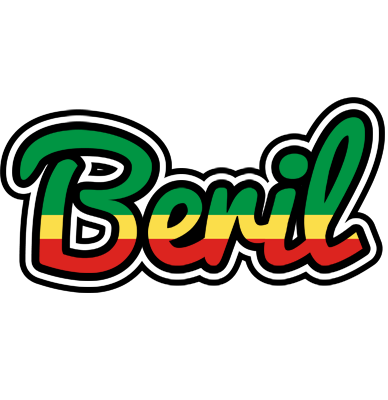 Beril african logo
