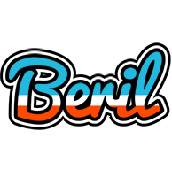 Beril america logo