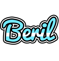 Beril argentine logo