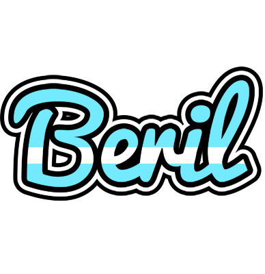 Beril argentine logo